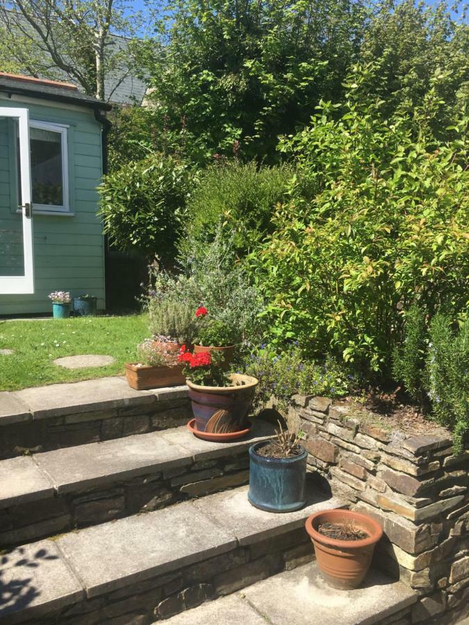 Damelzas Cottage Charlestown  Exterior foto